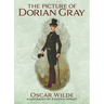 The Picture of Dorian Gray: Illustrated by Eugenia Nobati