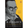 R.D. Karve: The Champion of Individual Liberty