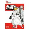 Fire Force 13