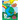 Happy Earth Coloring Book for Kids: Cute Ecological and Recycling Inspired Coloring Pages for Kids, Perfect Earth Day Activity Book with Adorable Imag