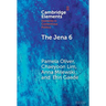The Jena 6