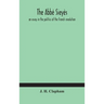 The Abbé Sieyès: An Essay In The Politics Of The French Revolution