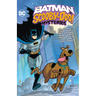 The Batman & Scooby-Doo Mysteries Vol. 3