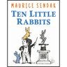 Ten Little Rabbits