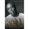 Share My Life: A Journey of Love, Faith and Redemption