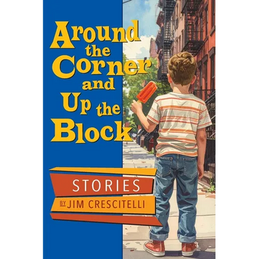 Around the Corner and Up the Block