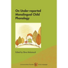 On Under-Reported Monolingual Child Phonology