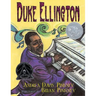 Duke Ellington: The Piano Prince and His Orchestra (Caldecott Honor Book)