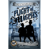 Flight of Magpies