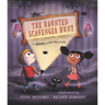 The Haunted Scavenger Hunt: A Spook-Tacular Storybook: (A Halloween Haunted House Adventure with Engaging Rhymes and Surprising Twists - For Toddlers,