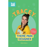 Tracey, Theme Park Designer: Real Women in STEAM