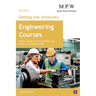Getting into University: Engineering Courses