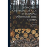 Inorganic Chemicals as Aids in Burning Hardwood Tree Stumps