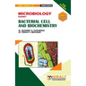 MICROBIOLOGY (PAPER--I) BACTERIAL CELL AND BIOCHEMISTRY [2 Credits]