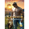 Xander: Winchester Brothers-Erotic Paranormal Wolf Shifter Romance