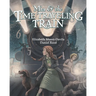 Mia and the Time-Traveling Train