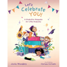 Let's Celebrate You!: A Graduation Keepsake for Little Graduates