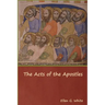 The Acts of the Apostles