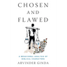 Chosen and Flawed: A Behavioral Analysis of Biblical Characters