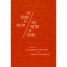 The Sound of Poetry/The Poetry of Sound