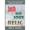 The Folly Beach Mystery Collection III