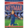 Neymar: From the Playground to the Pitch