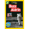 Buzz Aldrin (National Geographic Kids Readers, Level 3)