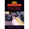 Hot Equations: Science, Fantasy, and the Radical Imagination on a Troubled Planet