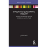 Evocative Qualitative Inquiry: Writing and Research Through Embodiment and the Poetic