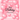 21st Birthday Guest Book: A Sweet Pink Balloon Hearts Keepsake for Her 21st Birthday - Square Hardcover Guest Sign-In Book with 105 Pages for Wishes,