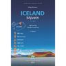 ICELAND, Myvatn Lake, sightseeing, hiking & trekking: Smart Travel Guide