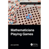 Mathematicians Playing Games