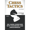 100 Chess Exercises with Zugzwang and Zwischenzug
