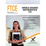 FTCE Middle Grades Mathematics 5-9