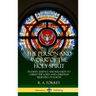 The Person and Work of the Holy Spirit: Its Deity, Essence and Relation to Christ the Lord and Christian Believers on Earth (Hardcover)