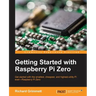 Getting Started with Raspberry Pi Zero