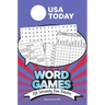 USA Today Word Games: 250 Seriously Fun Puzzles