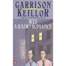 WLT: A Radio Romance