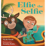 Elfie the Selfie