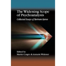 The Widening Scope of Psychoanalysis: Collected Essays of Bertram Karon