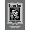 Nick and Nora: The Couple Who Taught America How to Drink