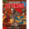 Factology: Vikings: Open Up a World of Information!