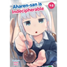 Aharen-San Is Indecipherable (Omnibus) Vol. 1-2