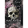King of Nothing: a dark RH Peter Pan Retelling