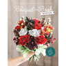 The Bouquet in a Book: Winter: Pre-Punched Pages to Press Out and Make