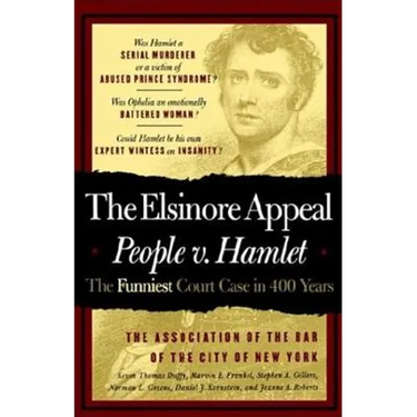 The Elsinore Appeal: People vs. Hamlet