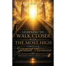 Learning to Walk Closer with THE MOST HIGH Through Spiritual Ascension, Spirit Woman's Spiritual Journey on TikTok