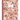 Reseller Inventory Log: Product Listing Notebook For Online Clothing Resellers on Poshmark, eBay, Mercari & More, Abstract Geometric (Pink), 7.5 x 9.2