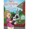 Mel's Egg-Venture with Gunner the Runner and Friends