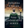 The Lindisfarne Series Books 1-3
